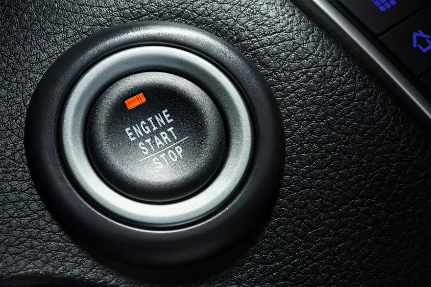 Geely Emgrand 7