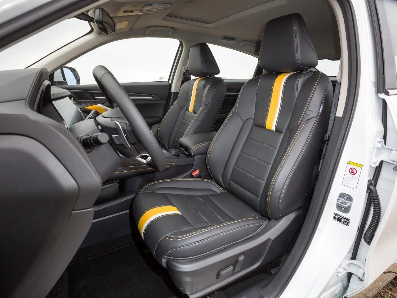Haval F7x New